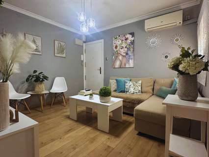 Planta baja en venta en Jerez de la Frontera