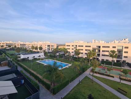 Piso en venta en Jerez de la Frontera