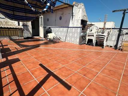Casa en venta en Jerez de la Frontera