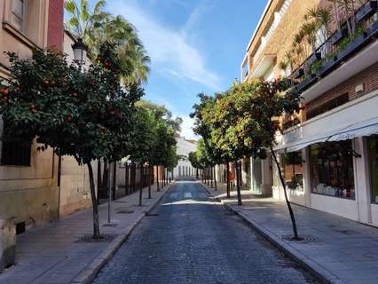 Piso en venta en Jerez de la Frontera