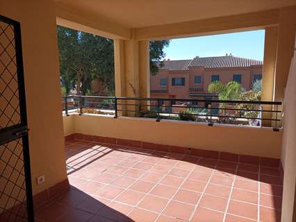 Piso en venta en El Puerto de Santa María
