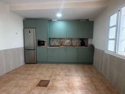 Piso en venta en Jerez de la Frontera