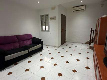 Casa en venta en Jerez de la Frontera
