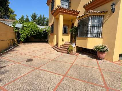 Chalet en venta en Jerez de la Frontera