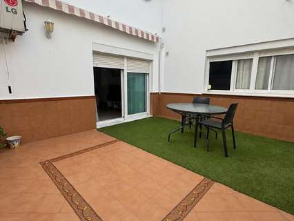 Planta baja en venta en Jerez de la Frontera
