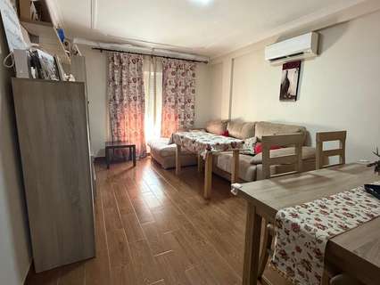 Piso en venta en Jerez de la Frontera