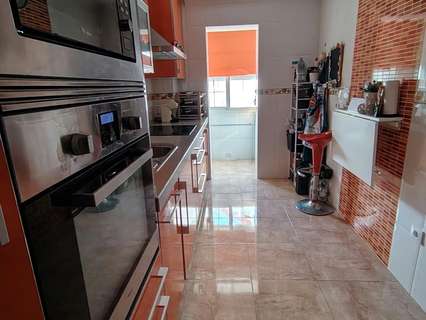 Piso en venta en Jerez de la Frontera