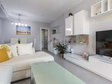 Piso en venta en Jerez de la Frontera