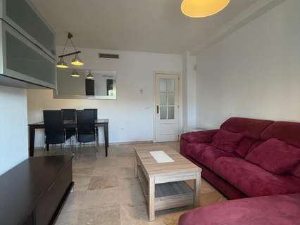 Piso en venta en Jerez de la Frontera