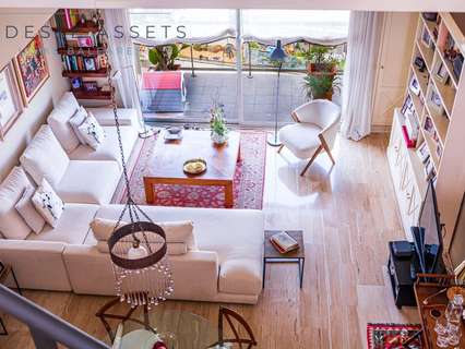 Ático en venta en Palma de Mallorca