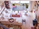 Ático en venta en Palma de Mallorca