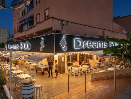 Local comercial en venta en Calvià