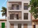 Ático en venta en Palma de Mallorca