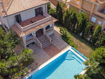 Chalet en venta en Calvià