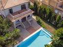 Chalet en venta en Calvià