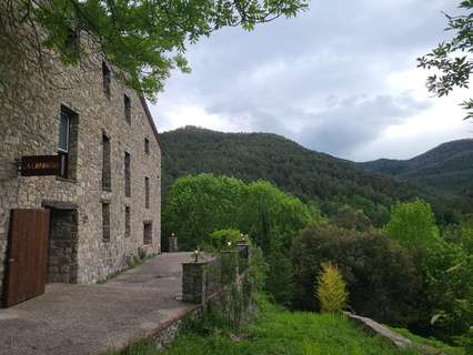 Masía en venta en La Vall d'en Bas