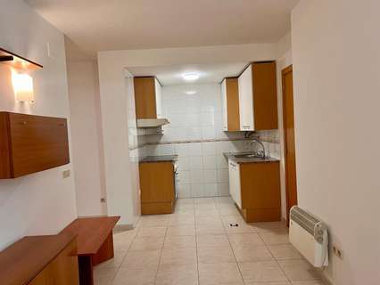 Piso en venta en Figueres