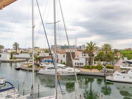 Piso en venta en Castelló d'Empúries Empuriabrava