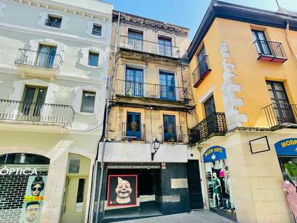 Edificio en venta en Figueres