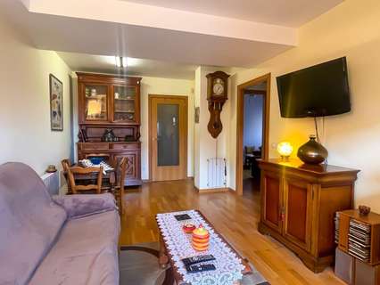 Piso en venta en Figueres