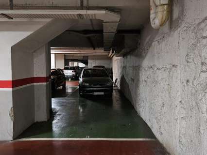 Plaza de parking en venta en Figueres