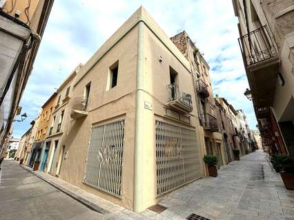 Edificio en venta en Torroella de Montgrí