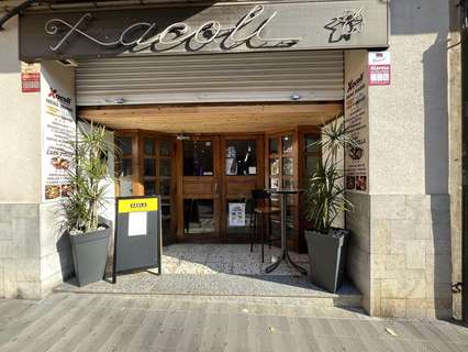 Local comercial en venta en Figueres