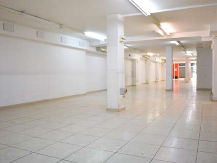 Local comercial en venta en Figueres