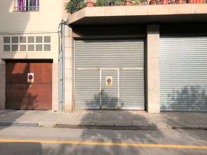 Nave industrial en venta en Figueres