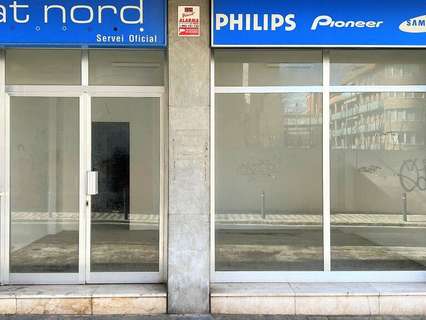 Local comercial en venta en Figueres