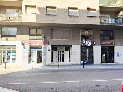 Local comercial en venta en Figueres rebajado