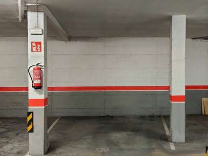 Plaza de parking en venta en Figueres