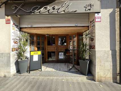 Local comercial en venta en Figueres rebajado