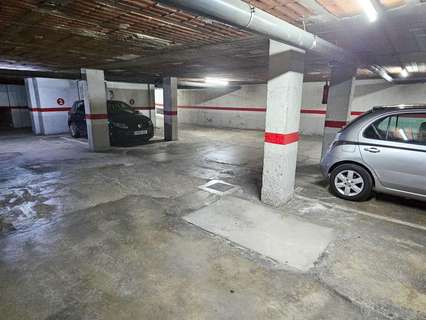 Plaza de parking en venta en Figueres