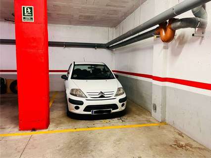 Plaza de parking en venta en Figueres