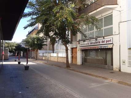 Local comercial en venta en Llançà