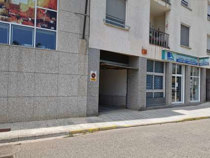 Plaza de parking en venta en Llançà