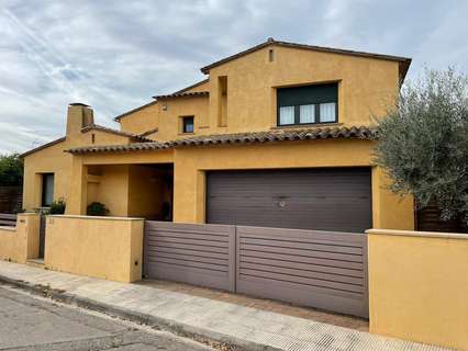 Casa en venta en La Bisbal d'Empordà