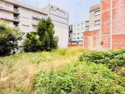 Parcela rústica en venta en Figueres