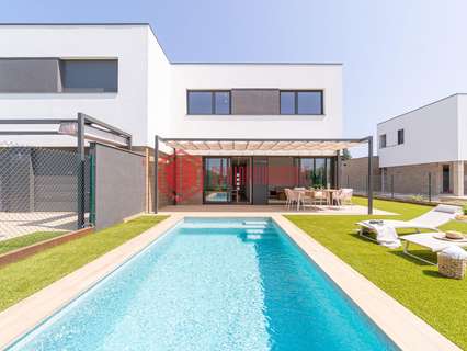 Chalet en venta en Sant Pere Pescador