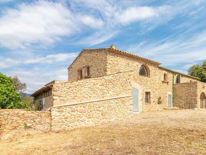 Masía en venta en La Jonquera