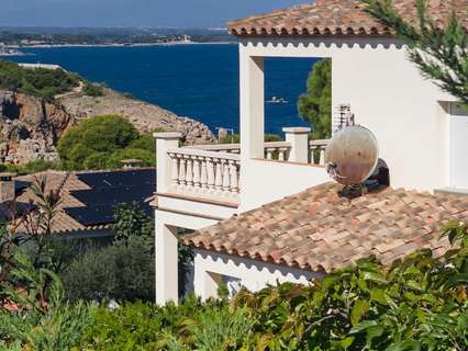 Casa en venta en L'Escala rebajada