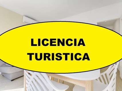 Piso en venta en Roses