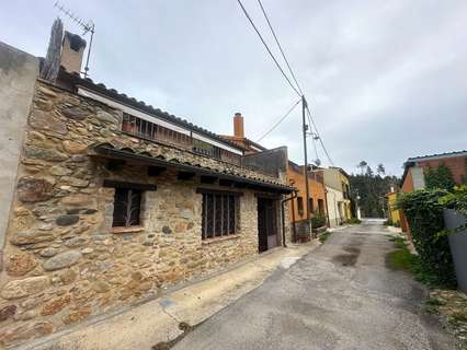 Casa en venta en Boadella i les Escaules