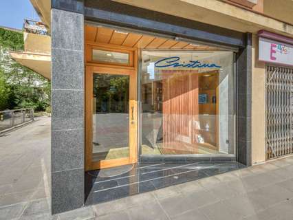 Local comercial en venta en Figueres