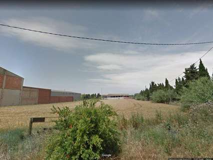 Parcela rústica en venta en Figueres