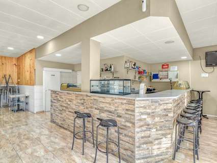 Local comercial en venta en Sant Pere Pescador