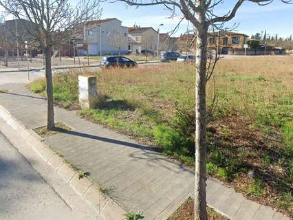 Parcela rústica en venta en Figueres