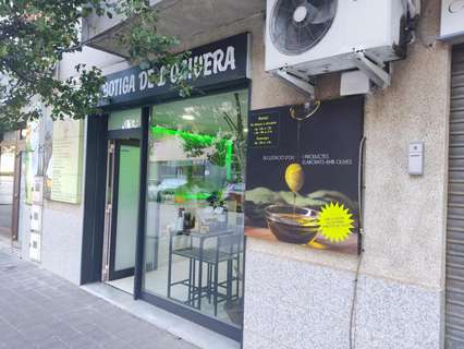 Local comercial en venta en Roses