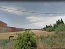 Parcela rústica en venta en Figueres